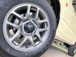 JIMNY 4WD