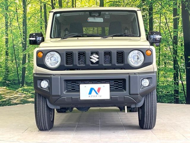 JIMNY 4WD