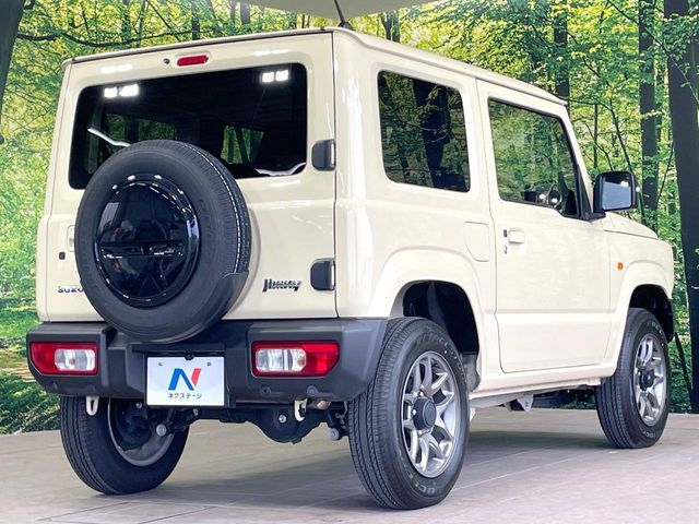 JIMNY 4WD