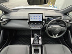 COROLLA CROSS HYBRID