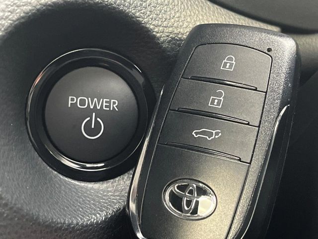 COROLLA CROSS HYBRID
