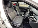 COROLLA CROSS HYBRID