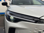 COROLLA CROSS HYBRID