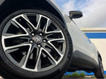 COROLLA CROSS HYBRID