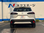 COROLLA CROSS HYBRID