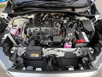COROLLA CROSS HYBRID