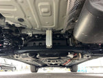 COROLLA CROSS HYBRID