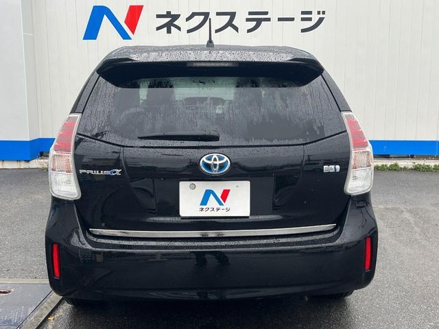 PRIUS Alpha