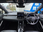 COROLLA CROSS HYBRID