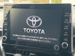COROLLA CROSS HYBRID