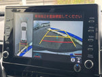 COROLLA CROSS HYBRID
