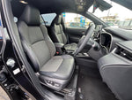 COROLLA CROSS HYBRID