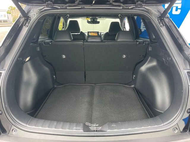 COROLLA CROSS HYBRID