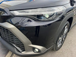 COROLLA CROSS HYBRID