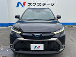 COROLLA CROSS HYBRID