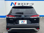 COROLLA CROSS HYBRID