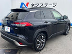 COROLLA CROSS HYBRID
