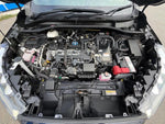 COROLLA CROSS HYBRID