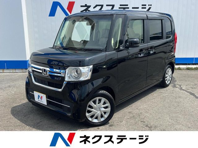 N-BOX