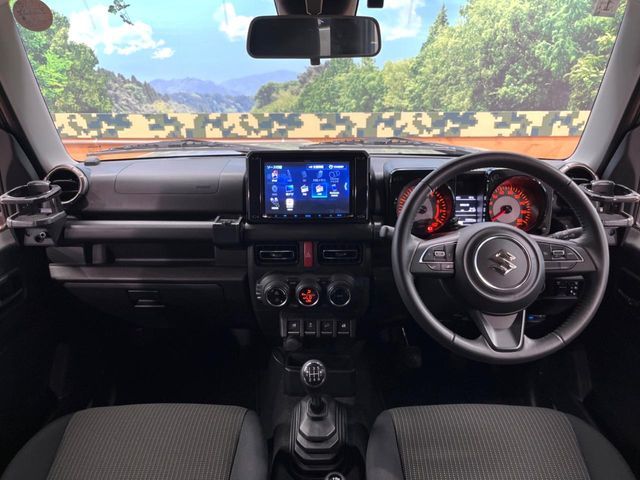 JIMNY SIERRA