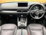 CX-8 4WD