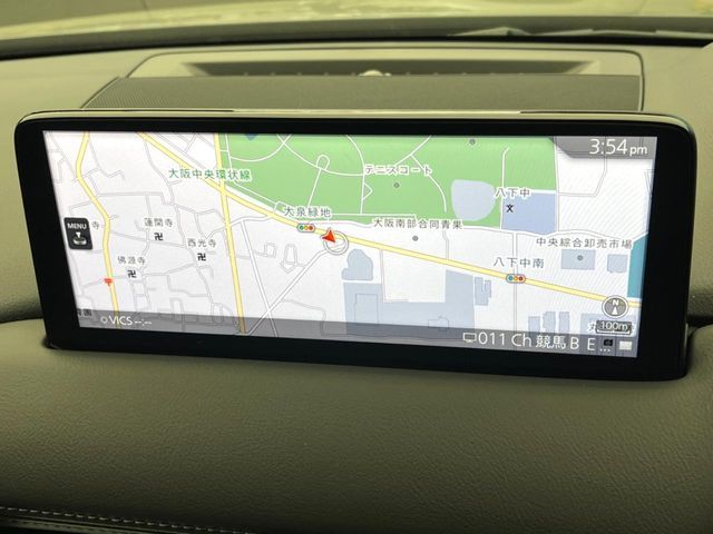 CX-8 4WD