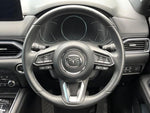 CX-8 4WD