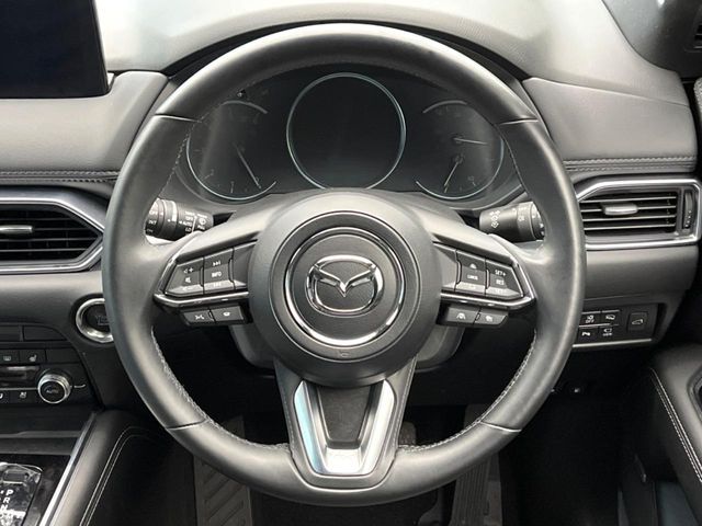 CX-8 4WD