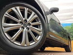 CX-8 4WD
