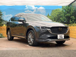 CX-8 4WD