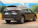 CX-8 4WD