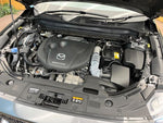 CX-8 4WD