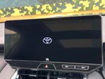 HARRIER 2WD