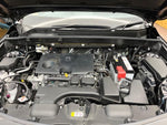 HARRIER 2WD