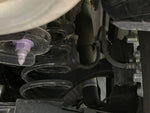 HARRIER 2WD