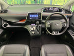 SIENTA HYBRID