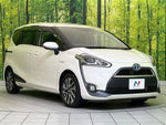 SIENTA HYBRID