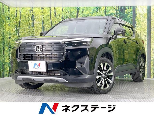 WR-V