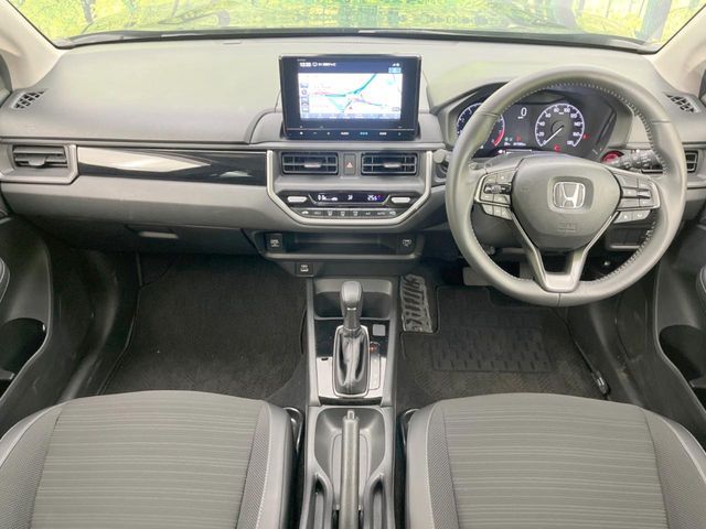 WR-V