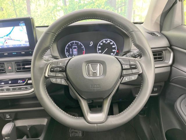 WR-V