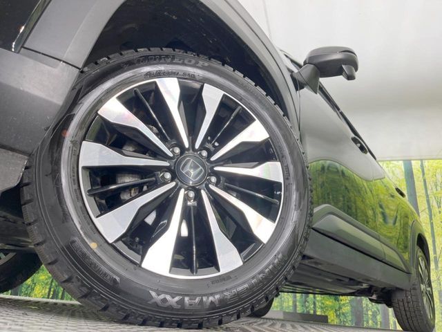 WR-V
