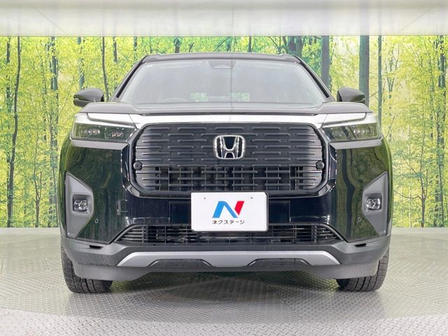 WR-V