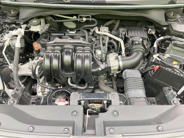WR-V