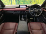 MAZDA3 FASTBACK