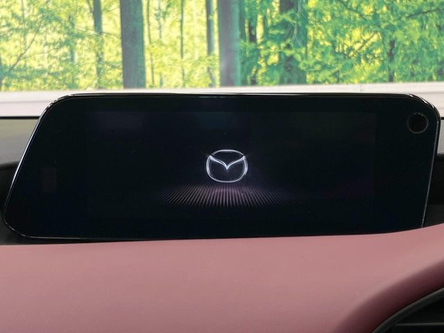 MAZDA3 FASTBACK