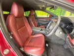 MAZDA3 FASTBACK