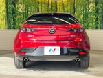 MAZDA3 FASTBACK