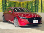MAZDA3 FASTBACK