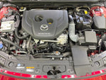 MAZDA3 FASTBACK