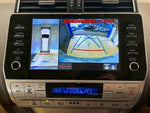 LANDCRUISER PRADO